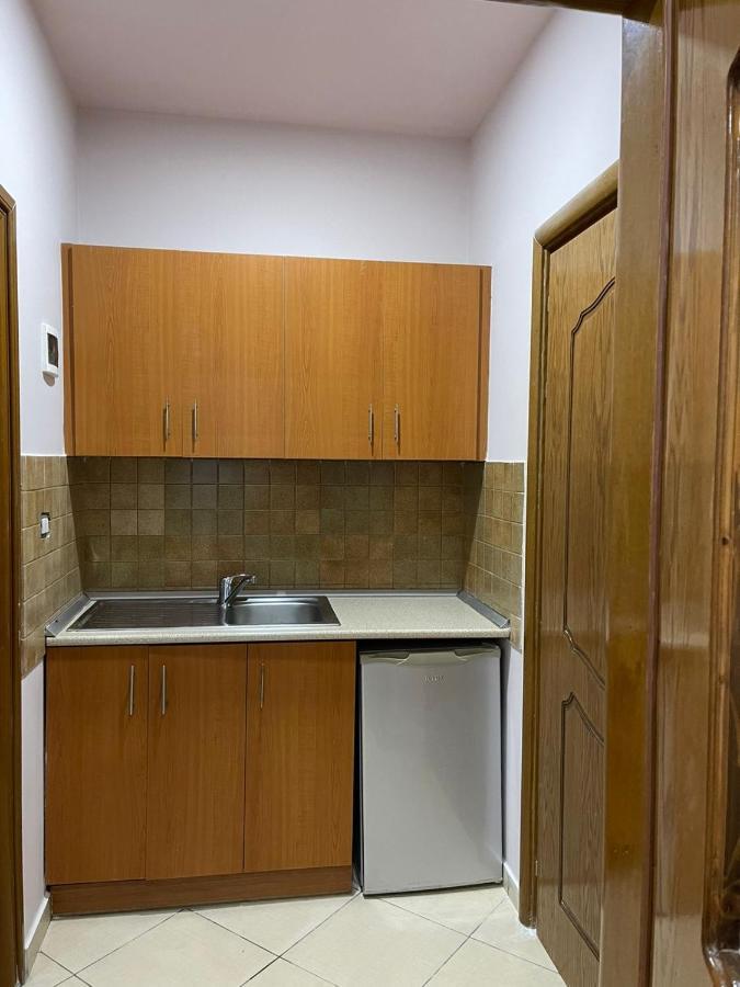Vila Vadeha Pogradec Eksteriør billede