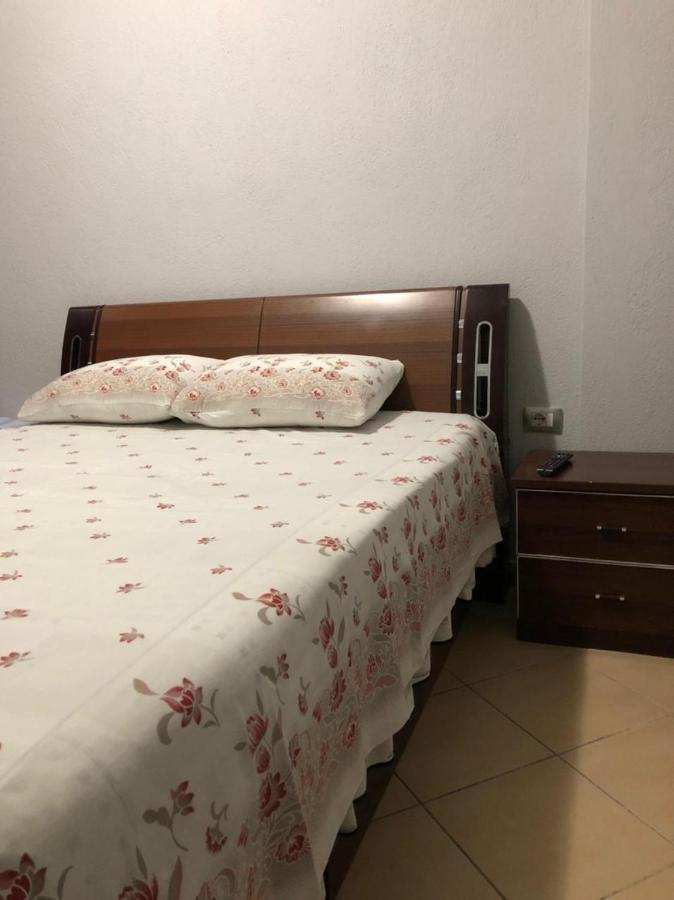 Vila Vadeha Pogradec Eksteriør billede