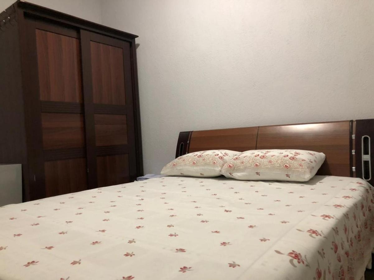 Vila Vadeha Pogradec Eksteriør billede